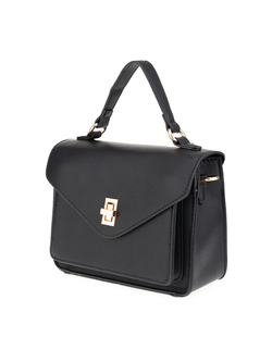 27432/10 Сумка жен., иск. кожа