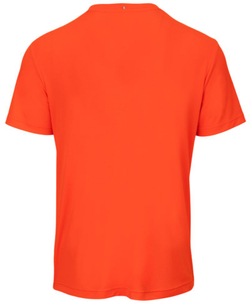 Мужская теннисная футболка Fila Joey - multicolor