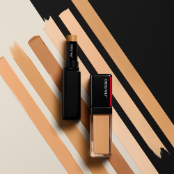Shiseido Synchro Skin Self-Refreshing Concealer - жидкий консилер, 5,8 ml