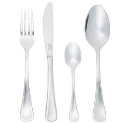 Набор столовых приборов Gipfel Livorno 50690 16 предметов