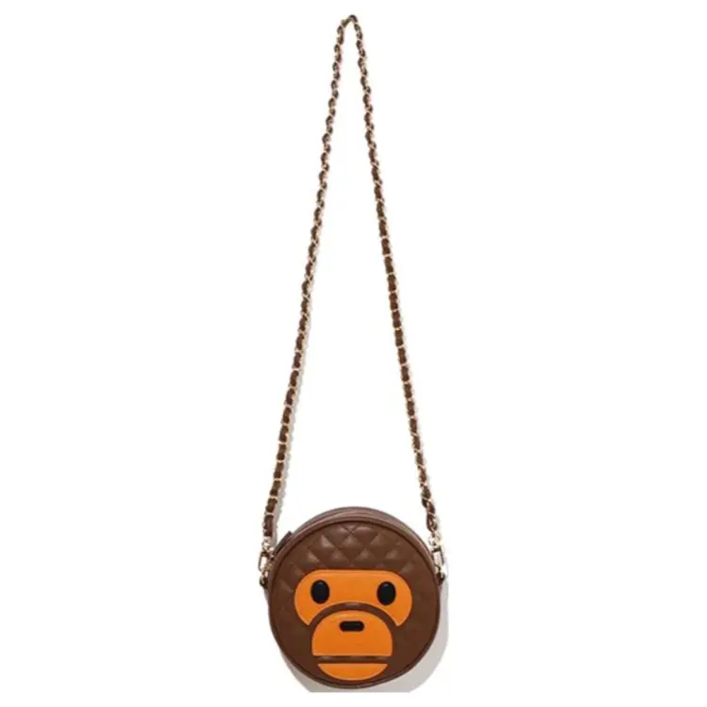 A Bathing Ape Bathing Ape Microfiber