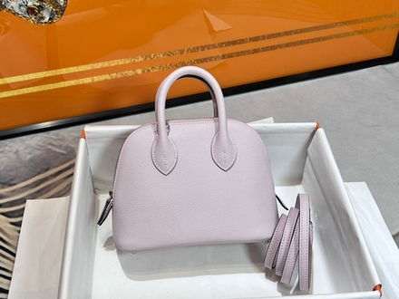 Hermes Bolide Mini Bag