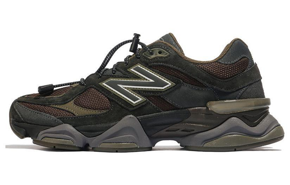 Кроссовки New Balance Nb 9060