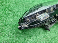 Фара левая Toyota Camry xv70 (2020-н.в.) LED