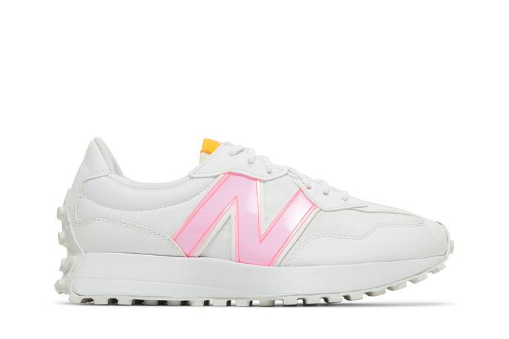Кроссовки Coco Gauff X New Balance Nb 327 (Женская размерная сетка)