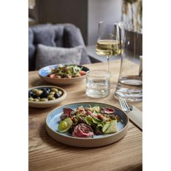 Тарелка с бортом d 23 см h2,9 см   P.L. Proff Cuisine [6]