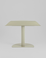 Журнальный столик Cornea металл оливковый