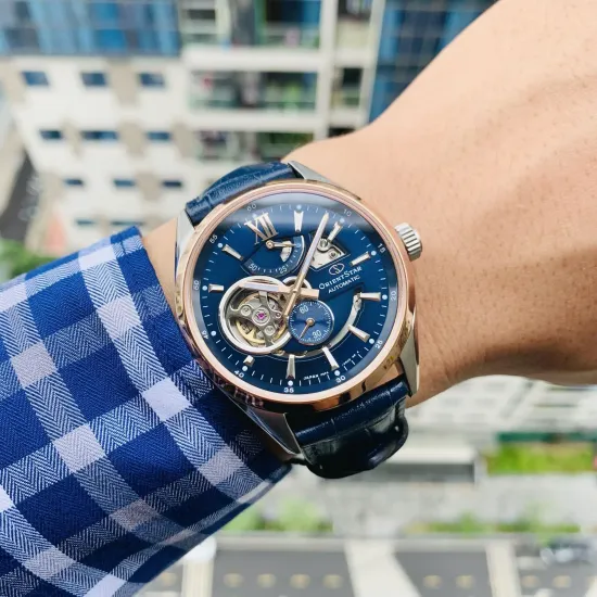 Мужские часы Orient RE-AV0111L00B