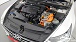 Hyundai Sonata Hybrid (DN8) Premium (05.2020)