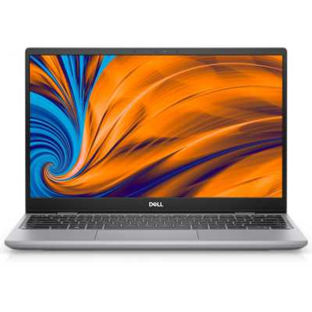 Ноутбук Dell Latitude 3320-5257  Intel Core i3 1115G4, 3.0 GHz - 4.1 GHz, 4096 Mb, 13.3" Full HD 1920x1080, 256 Gb SSD, DVD нет, Intel UHD Graphics, Linux, серый (3320-5257)