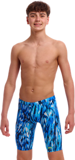 Джаммеры FUNKY TRUNKS Boys Wing Streak