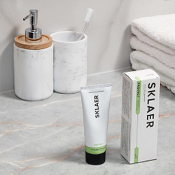 Sklaer Зубная паста реминерализующая Protect 75мл мятный вкус