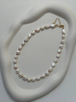 Чокер FRESHWATER PEARLS