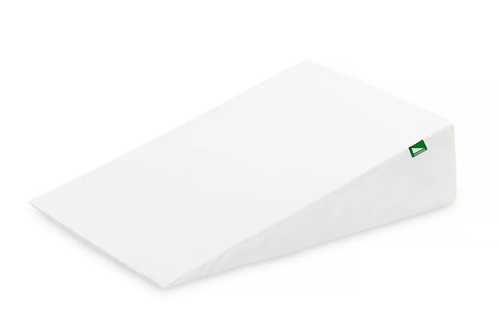 Клиновидная подушка при ГЭРБ и ночной изжоге