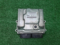 Блок управления двигателем Jetour X90 PLUS (21-нв)