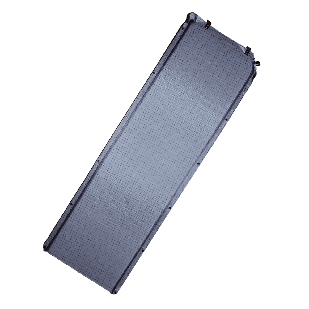 Коврик самонадувающийся BTrace Warm Pad 5,192х66х5 см Коричневый
