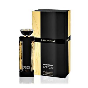 Lalique Noir Premier Rose Royale Eau De Parfum