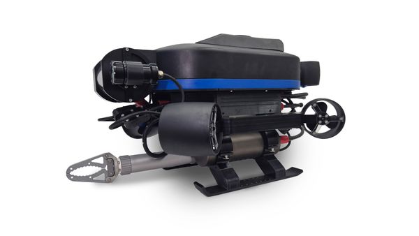 Малогабаритный ТНПА 