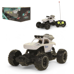 Джип на РУ, коробка 338-25