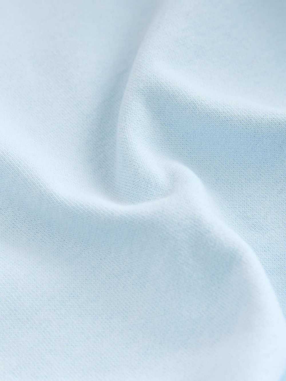 Толстовка и шорты в комплекте для мальчика Next E60-711, Светло-голубой