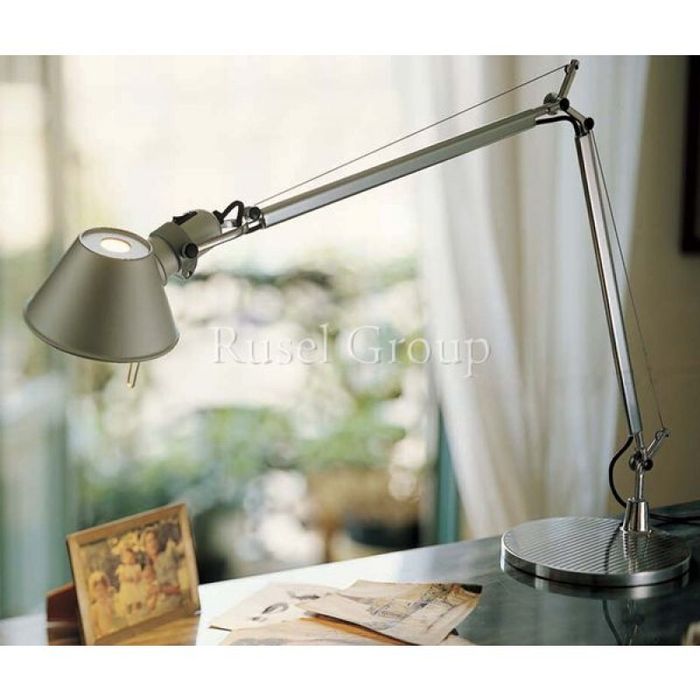 Настольная лампа Artemide TOLOMEO MINI
