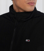 Куртка ESSENTIAL PADDED Tommy Jeans - черный(DM0DM17238)