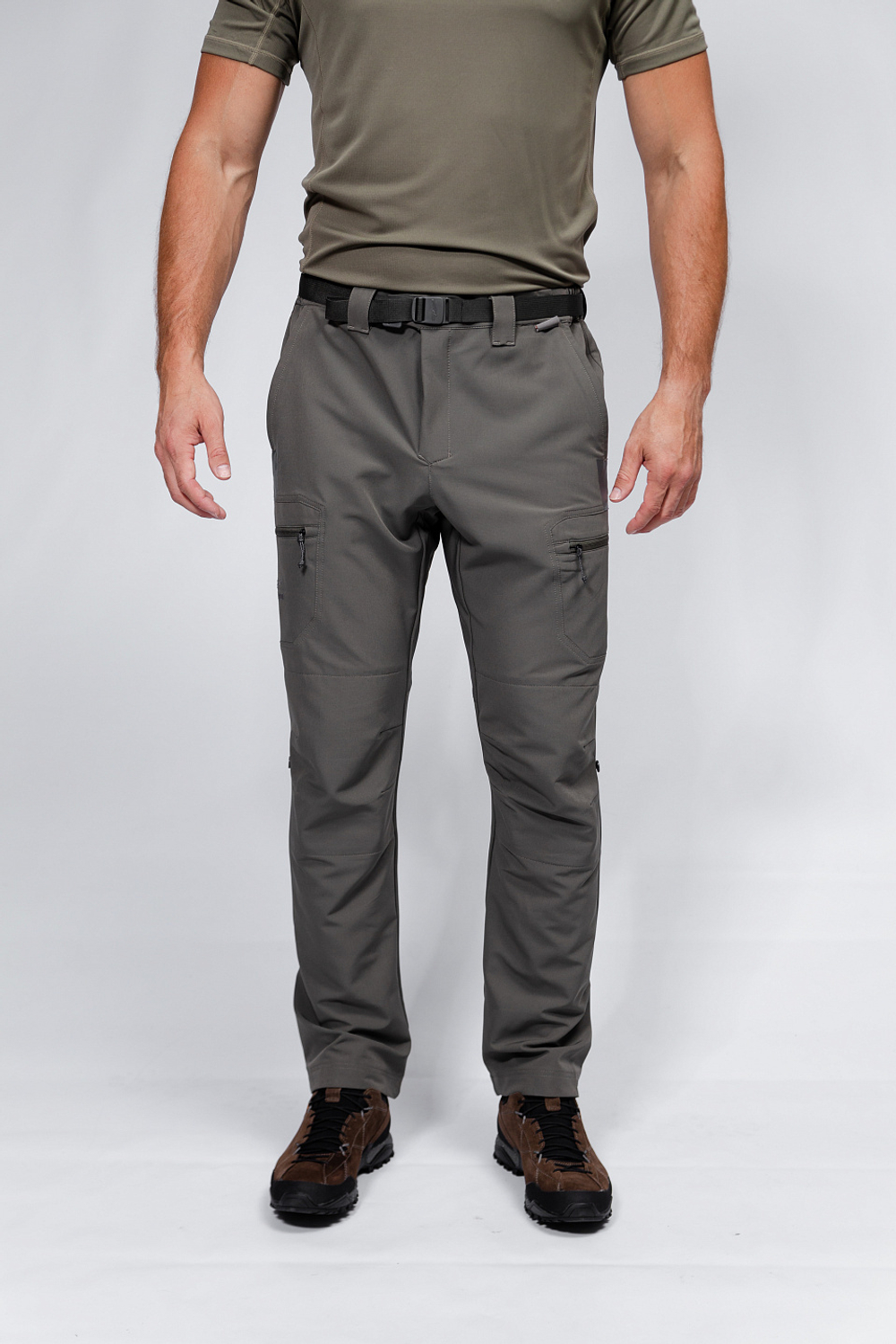 БРЮКИ KING HUNTER DEFENDER 315153