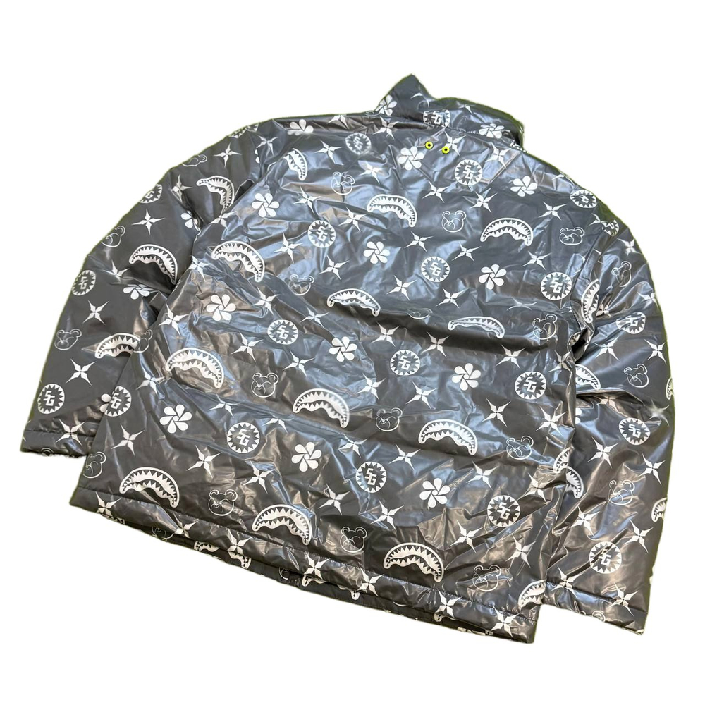 Куртка Sprayground