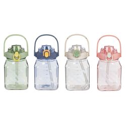 GAEM Бутылка, 1300 мл, L10,5 W12 H20 см, 4в.