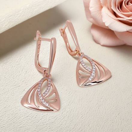 Серьги XinQuan - арт145