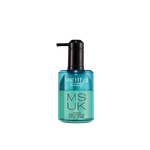 MOCHEQI Professional Musk Scalp Gel — освежающий гель для глубокой очистки кожи головы