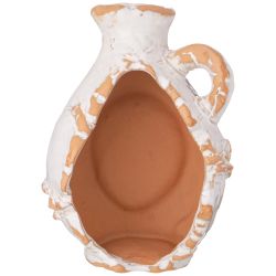 КАШПО-АМФОРА ДЛЯ ЦВЕТОВ 23*17,5*12СМ