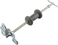 Съемник ступиц и полуосей с обратным молотком V1