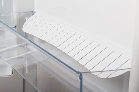 Холодильник Leran CBF 187 W