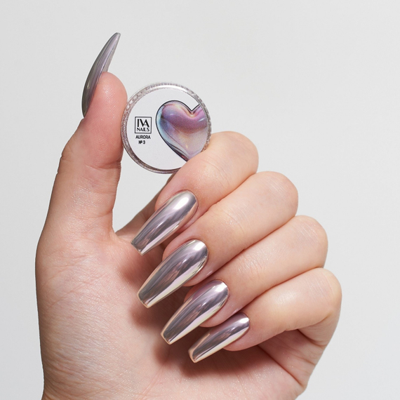 ВТИРКА AURORA №3