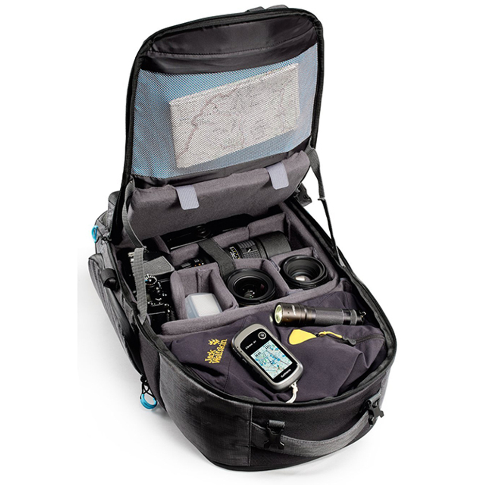 CULLMANN XCU outdoor DayPack 400+ Рюкзак для фото-видео оборудования