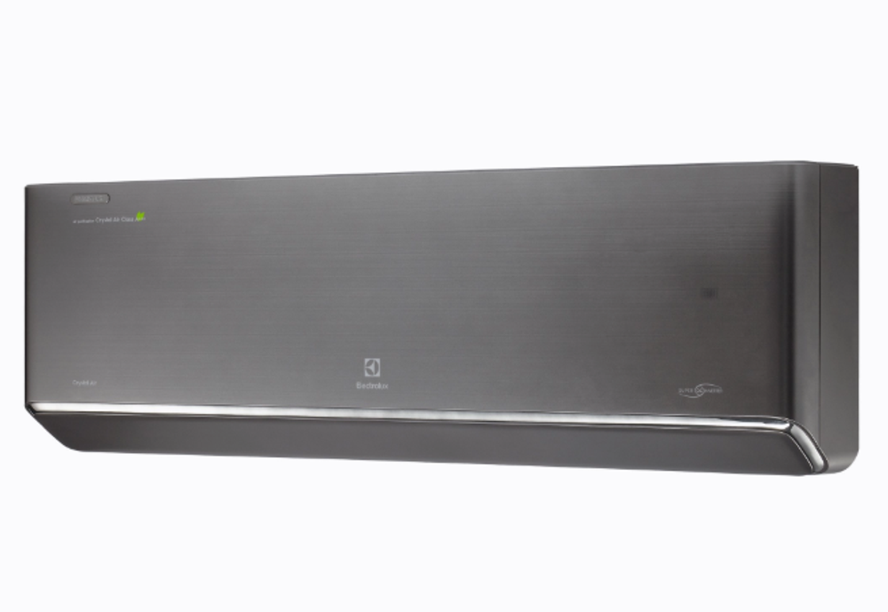 Сплит-система инверторного типа Electrolux Crystal Air Super DC EACS/I-10HFA/N8_V2 комплект
