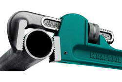 KRAFTOOL  STILLSON, 3", 600 мм, Трубный разводной ключ (2727-60)