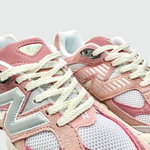кроссовки New Balance 9060 Pink White Wmns