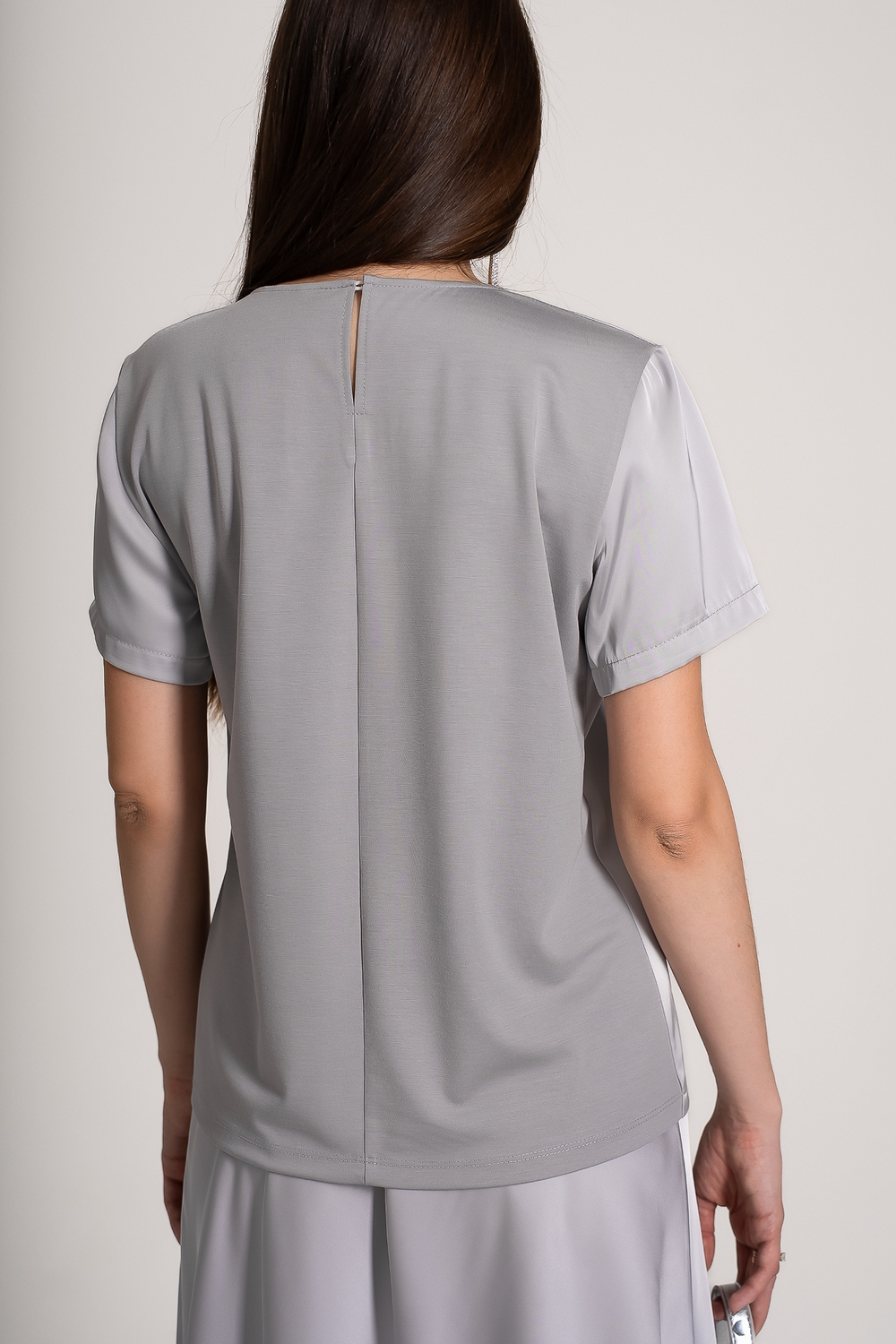 Блуза базовая Тамбовчанка