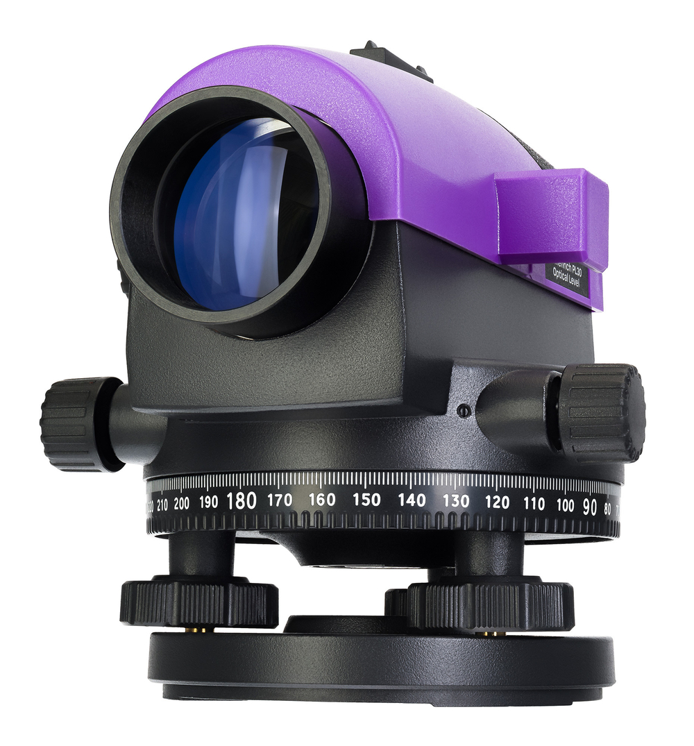 Нивелир Ermenrich PL30
