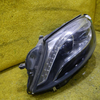 Фара левая Mercedes S w222 (2013-2017) LED