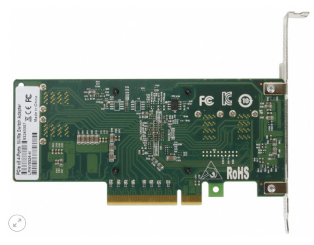 Контроллер Procase C8-104-6