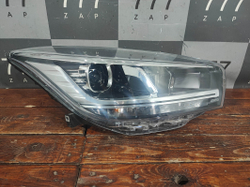 Фара правая Chery Tiggo 4 Pro 20-нв Б/У Оригинал 605000635AA