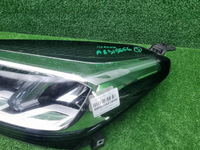 Фара левая Chery Tiggo 7 Pro (2020-2024) LED