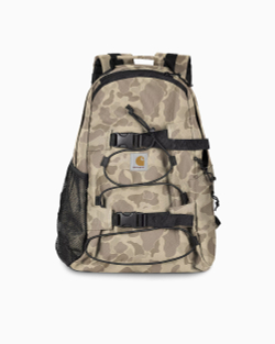 Рюкзак Carhartt WIP Kickflip Backpack