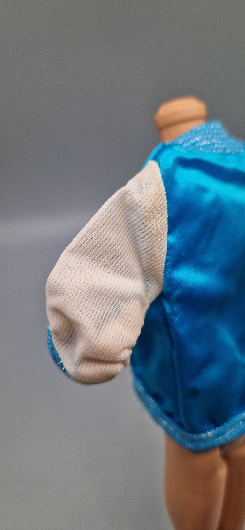 Одежда для куклы Барби винтаж куртка 0176