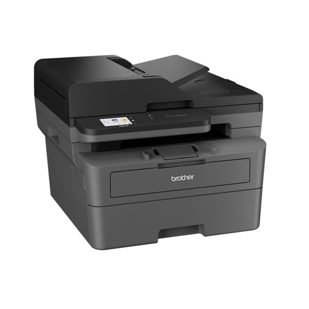 МФУ лазерное черно-белое Brother DCP-L2660DW