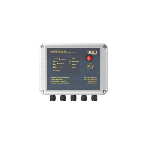 AQUACONTROL M150