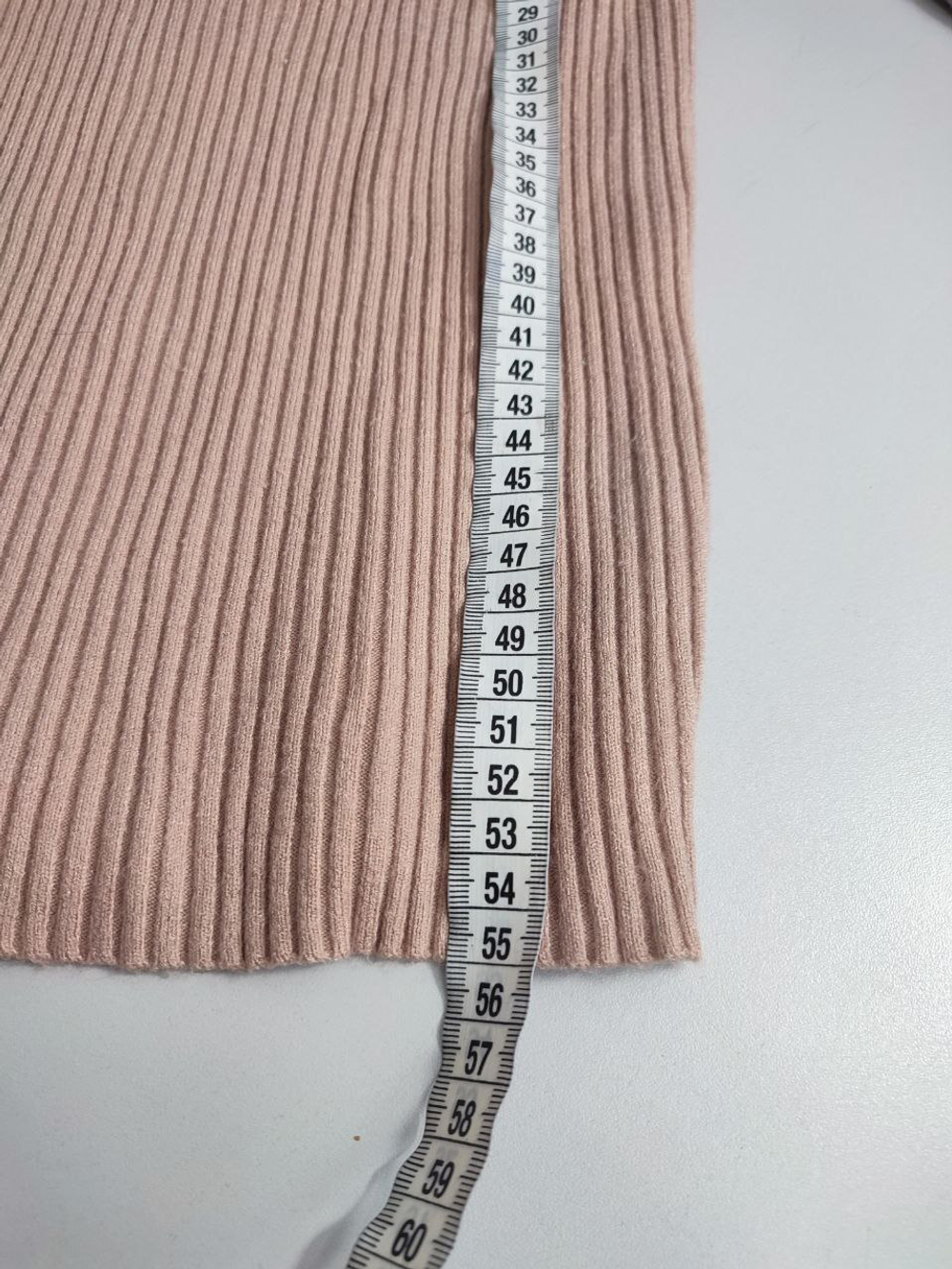 Джемпер базовый 42-44 размер